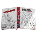 Produktbild Ultimate Guard Zipfolio 360 Xenoskin NETFLIX ONE PIECE -