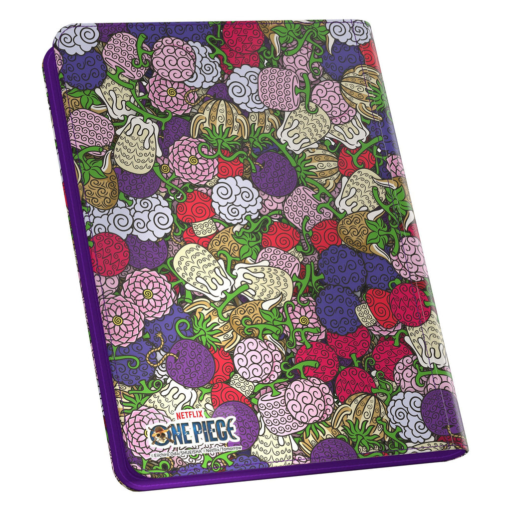 Produktbild Ultimate Guard Zipfolio 360 Xenoskin NETFLIX ONE PIECE -
