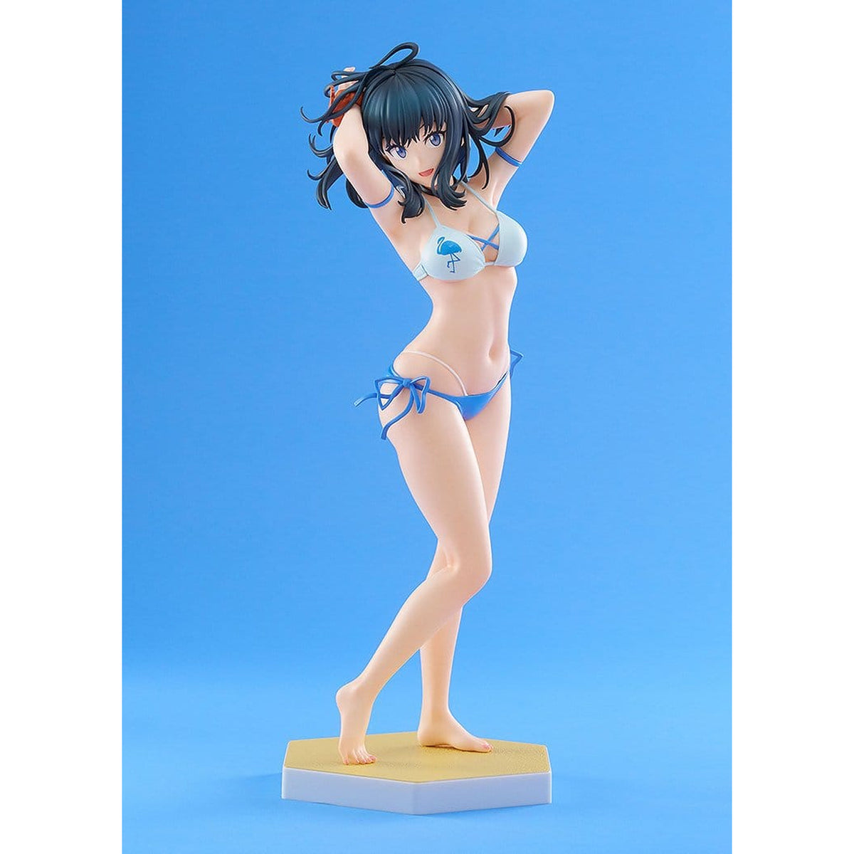 Produktbild Gridman Universe Pop Up Parade PVC Statue Beach Queens