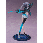 Produktbild The Idolmaster Cinderella Girls PVC Statue 1/7 Ranko
