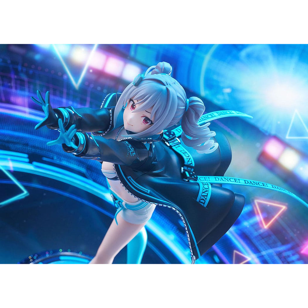 Produktbild The Idolmaster Cinderella Girls PVC Statue 1/7 Ranko