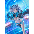 Produktbild The Idolmaster Cinderella Girls PVC Statue 1/7 Ranko