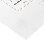 Produktbild Herr der Ringe Bauplan Kunstdruck The Courtyard of Minas
