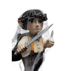 Produktbild Herr der Ringe Mini Epics Vinyl Figur Frodo Baggins