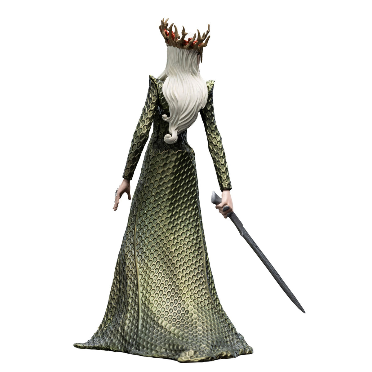 Produktbild Der Hobbit Trilogy Mini Epics Vinyl Figur Thranduil 18 cm