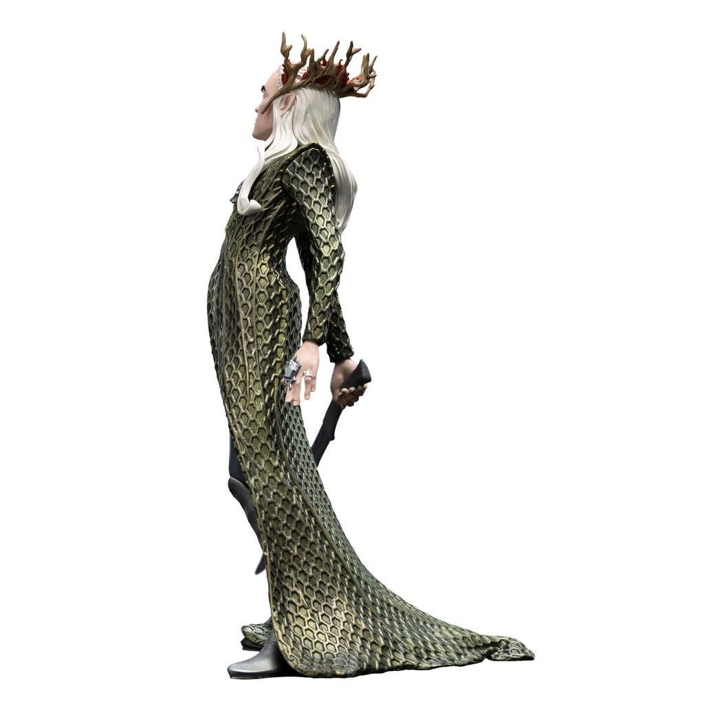 Produktbild Der Hobbit Trilogy Mini Epics Vinyl Figur Thranduil 18 cm