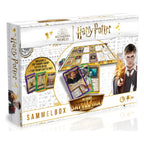 Produktbild Harry Potter Brettspiel Battle Mat *Deutsche Version*