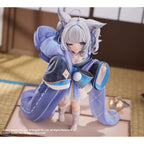 Produktbild Azur Lane PVC Statue 1/7 Shinano chan 18 cm