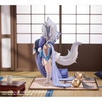 Produktbild Azur Lane PVC Statue 1/7 Shinano chan 18 cm