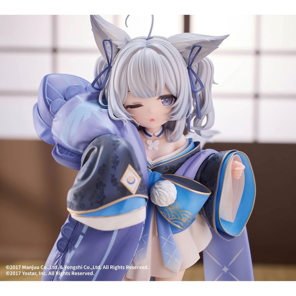 Produktbild Azur Lane PVC Statue 1/7 Shinano chan 18 cm