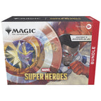 Produktbild Magic the Gathering Marvel Super Heroes Bundle französisch
