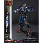 Produktbild Transformers: The Last Knight AMK Pro Series Plastic Model