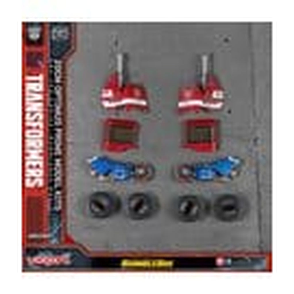 Produktbild Transformers: Bumblebee AMK PRO Series Plastic Model Kit