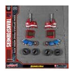 Produktbild Transformers: Bumblebee AMK PRO Series Plastic Model Kit