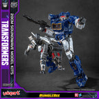 Produktbild Transformers: Bumblebee AMK Pro Series Plastic Model Kit