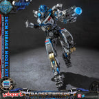 Produktbild Transformers: Rise of the Beasts AMK Pro Series Plastic