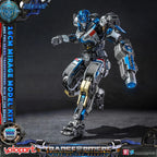 Produktbild Transformers: Rise of the Beasts AMK Pro Series Plastic