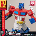 Produktbild Transformers: Generation One AMK Mini Series Plastic Model