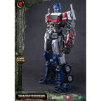 Produktbild Transformers: Rise of the Beasts AMK Series Plastic Model