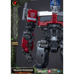 Produktbild Transformers: Rise of the Beasts AMK Series Plastic Model