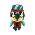 Produktbild Indigo Park Plüschfigur Mollie Macaw 22 cm