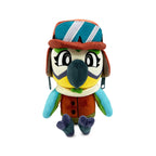 Produktbild Indigo Park Plüschfigur Mollie Macaw 22 cm