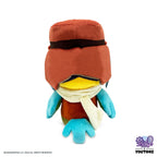 Produktbild Indigo Park Plüschfigur Mollie Macaw 22 cm