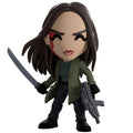 Produktbild John Wick: Ballerina Vinyl Figur The Ballerina 11 cm