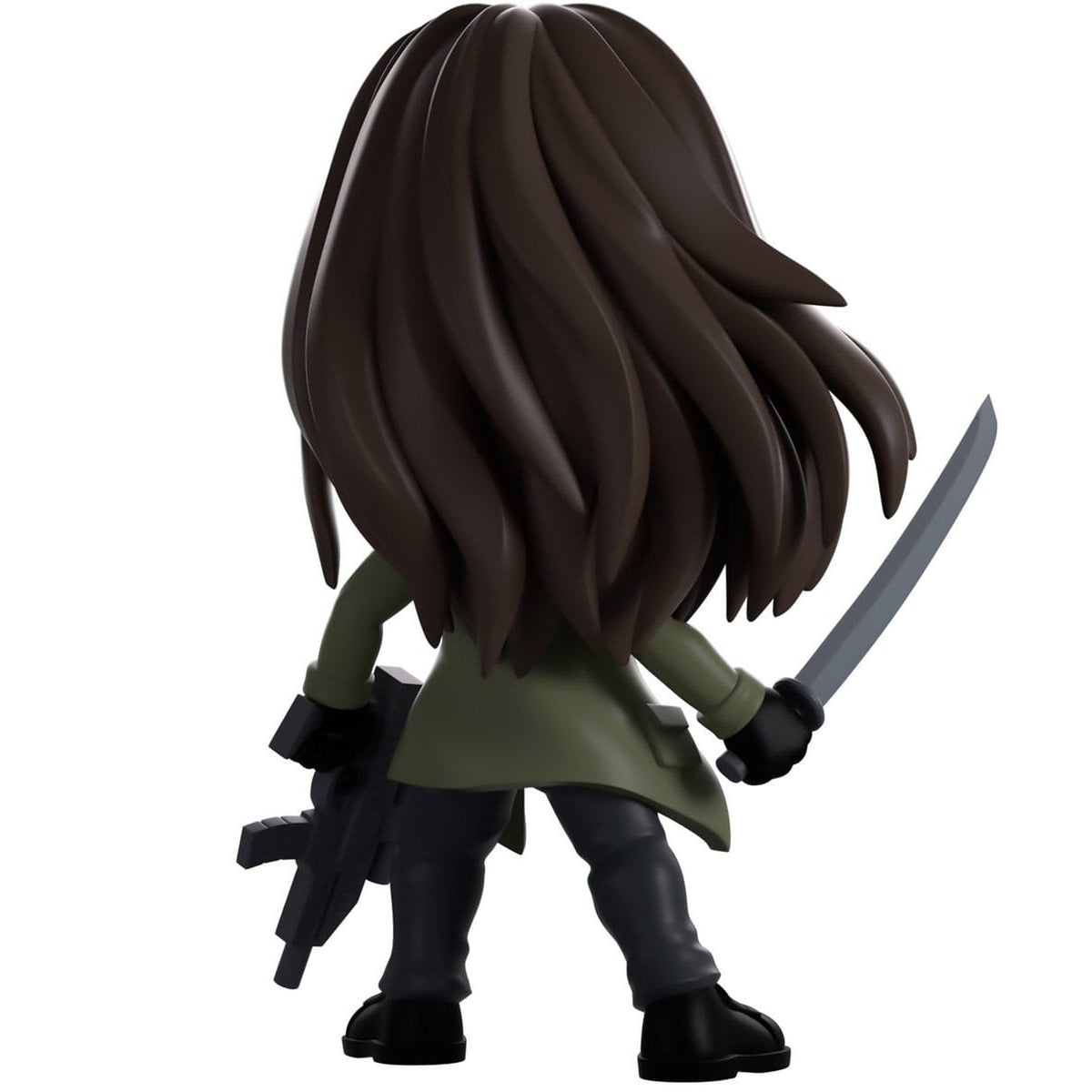 Produktbild John Wick: Ballerina Vinyl Figur The Ballerina 11 cm