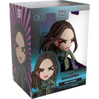Produktbild John Wick: Ballerina Vinyl Figur The Ballerina 11 cm