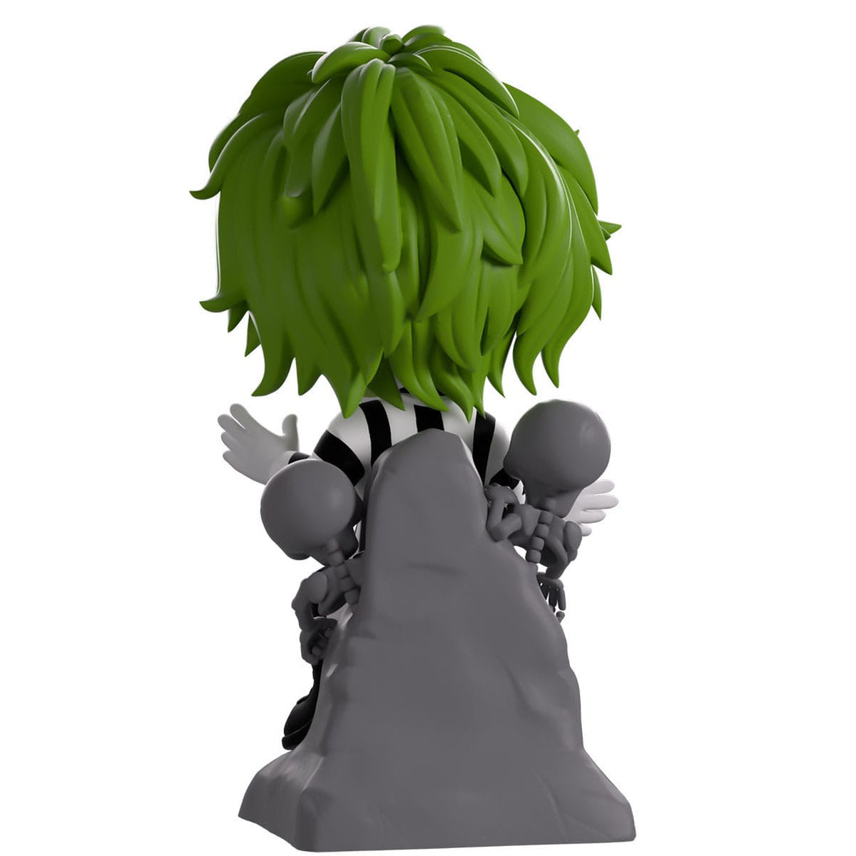 Produktbild Beetlejuice Vinyl Figur Beetlejuice 12 cm