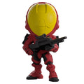 Produktbild Halo Vinyl Figur Spartan EVA 12 cm