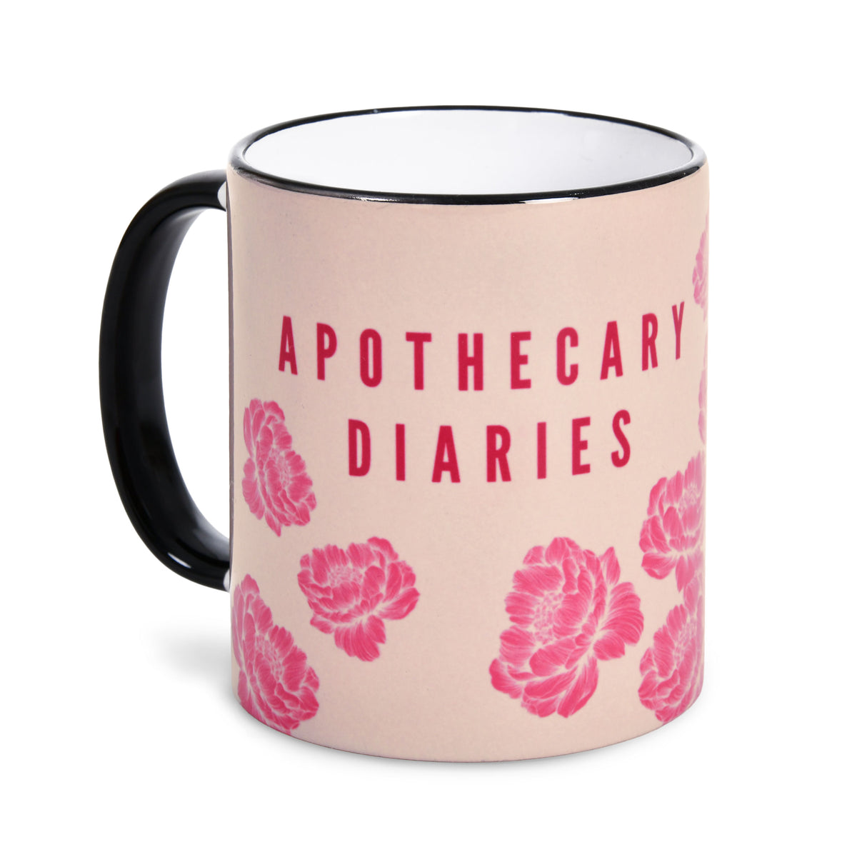 Productafbeelding Gyokuyou mok voor The Apothecary Diaries fans