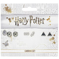 Productafbeelding Harry Potter - Set van 3 paar oorknopjes