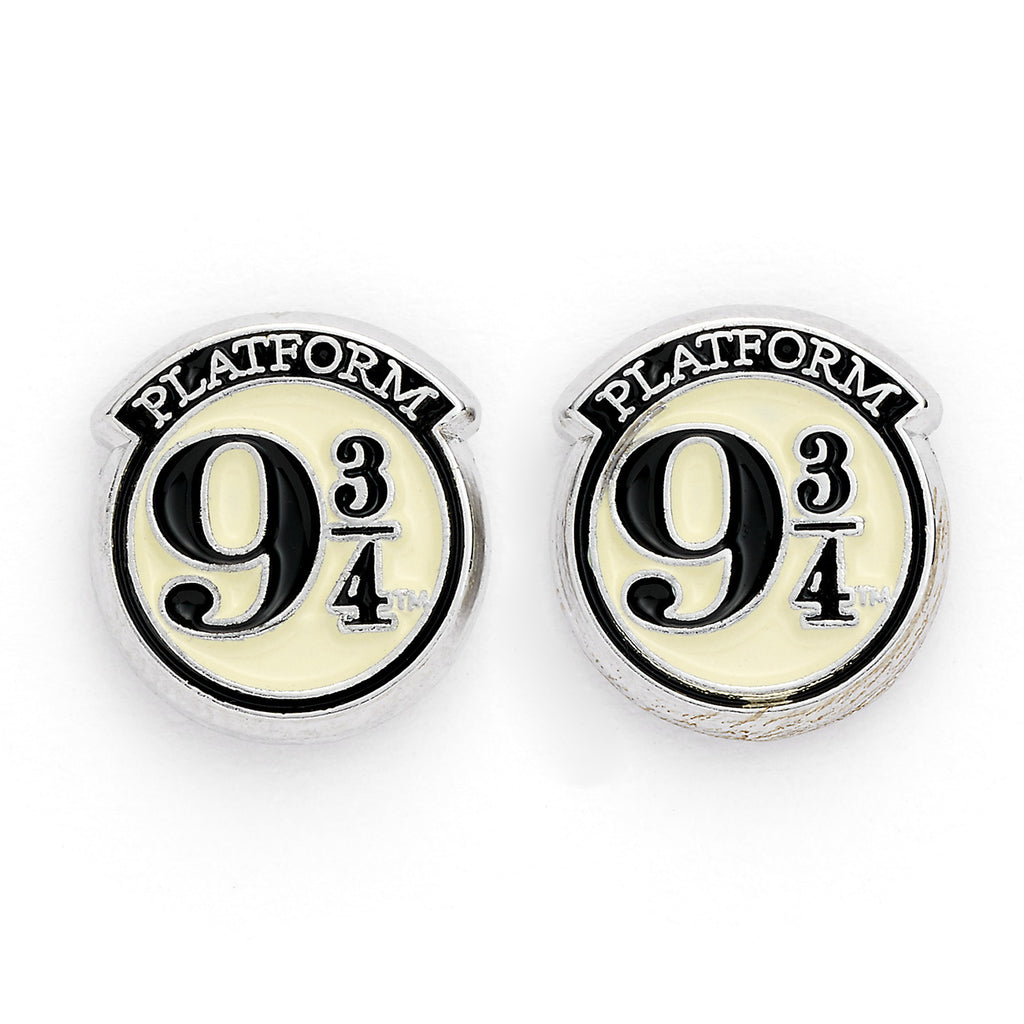Productafbeelding Harry Potter - Perron 9 3/4 Oorsteker