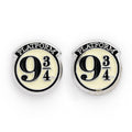 Productafbeelding Harry Potter - Perron 9 3/4 Oorsteker