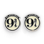 Productafbeelding Harry Potter - Perron 9 3/4 Oorsteker