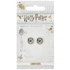 Productafbeelding Harry Potter - Perron 9 3/4 Oorsteker