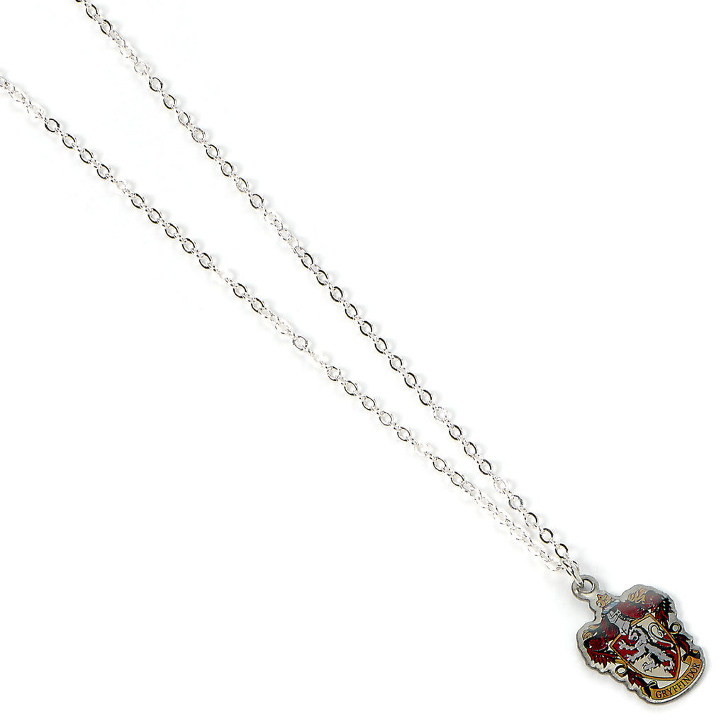 Productafbeelding Harry Potter - Griffoendor ketting