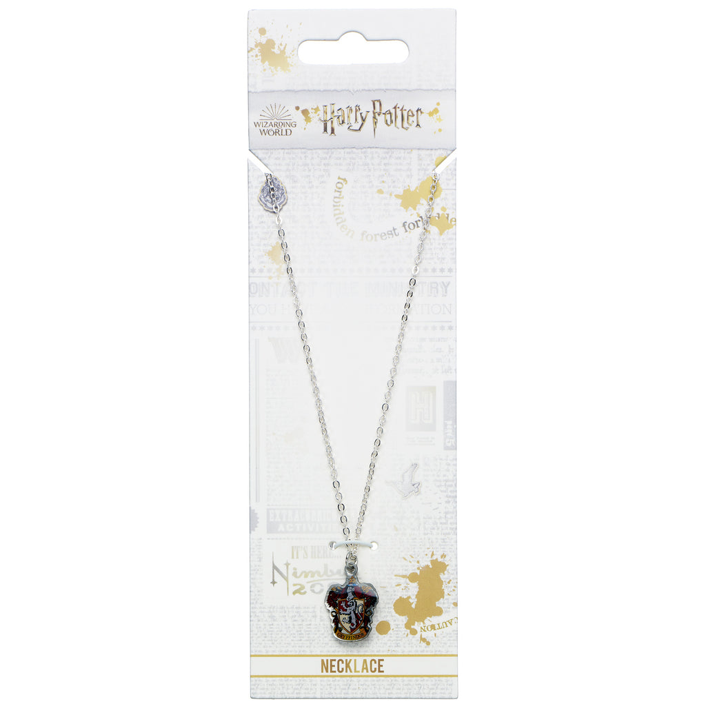 Productafbeelding Harry Potter - Griffoendor ketting