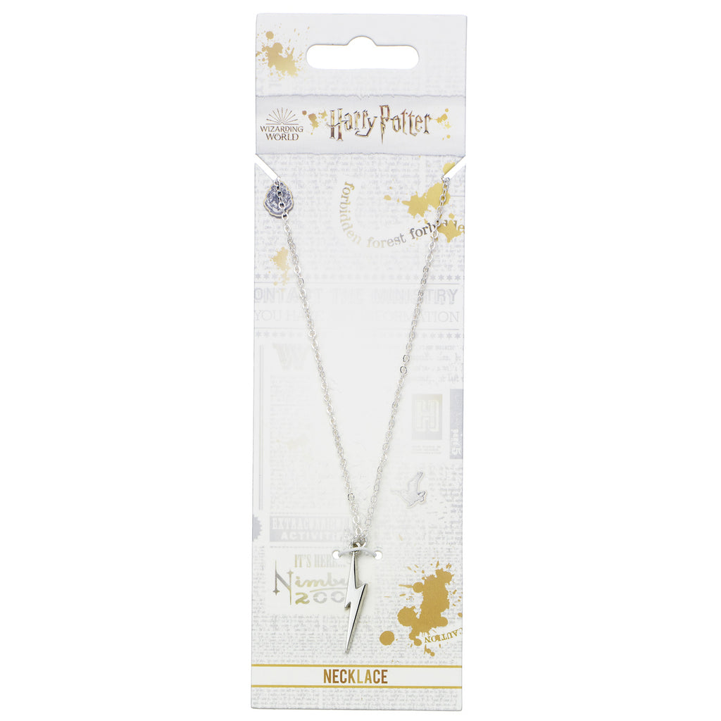 Productafbeelding Harry Potter - Bliksemschicht ketting