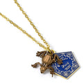 Productafbeelding Harry Potter - Chocoladekikker ketting