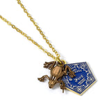Productafbeelding Harry Potter - Chocoladekikker ketting