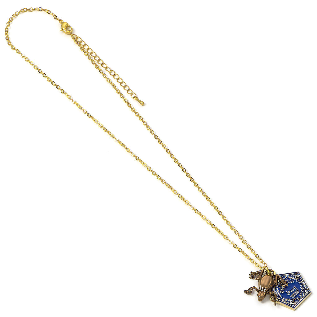 Productafbeelding Harry Potter - Chocoladekikker ketting