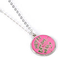 Productafbeelding Harry Potter - Happee Birthdae Cake ketting