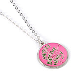 Productafbeelding Harry Potter - Happee Birthdae Cake ketting