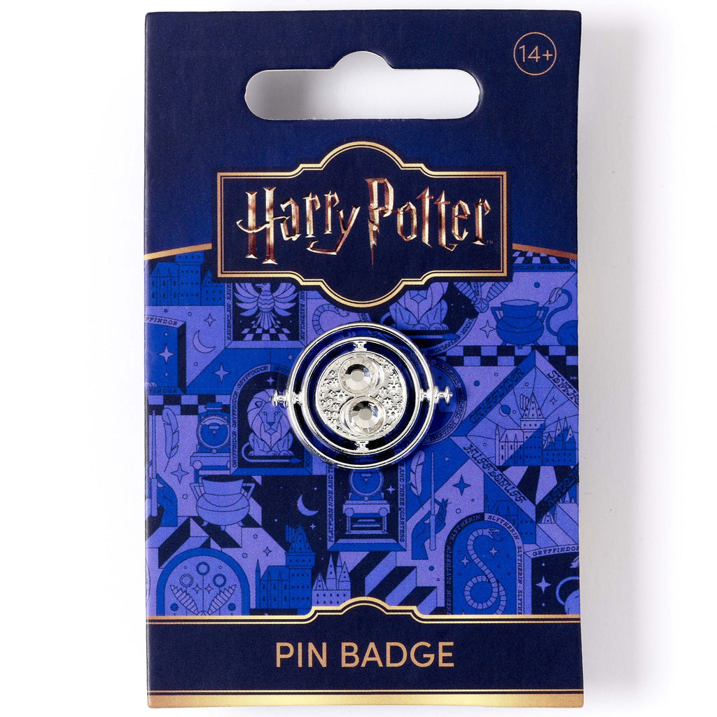 Productafbeelding Harry Potter - Tijdverdrijver Pin