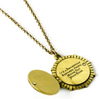Productafbeelding The Lord of the Rings - Hobbitdeur ketting