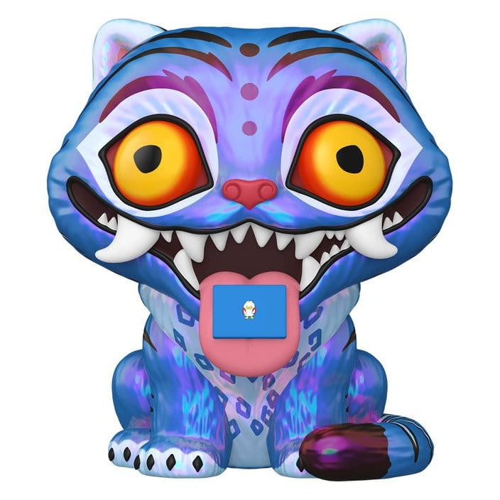 Productafbeelding KPop Demon Hunters - Derpy Jumbo Funko Pop-figuur