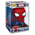 Product image Spider-Man - Jumbo Funko Pop Figure